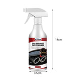 Maxbell 60ml Car Exhaust Pipe Cleaner Polish Restorer Protectant Decarbonization