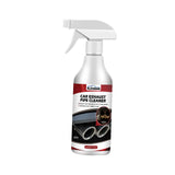 Maxbell 60ml Car Exhaust Pipe Cleaner Polish Restorer Protectant Decarbonization