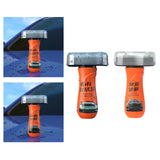 Maxbell Windshield Rain Repellent Agent Waterproof Car Protective for Window