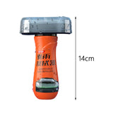 Maxbell Windshield Rain Repellent Agent Waterproof Car Protective for Window