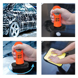 Maxbell Car Coating Polishing Agent Cleaner Agent Rainproof Scratchproof Plating