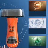 Maxbell Car Coating Polishing Agent Cleaner Agent Rainproof Scratchproof Plating