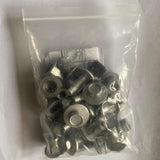 Maxbell 27pcs Car Sidestep Mounting Kit Iron for Dodge RAM 1500 2500 3500 Repair
