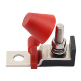 Maxbell Mrbf Terminal Fuse Block Kit 58V Mount for Cranes Boat Automobiles