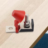 Maxbell Mrbf Terminal Fuse Block Kit 58V Mount for Cranes Boat Automobiles
