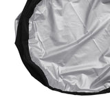 Maxbell Tire Cover Storage Bag Oxford Cloth Dustproof for Vehicle Tyre Wheel L