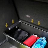 Maxbell Sturdy Car Trunk Organizer Vehicle for Byd Atto 3 Spare Parts Repair