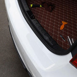 Maxbell Car Door Sill Guard Protection Film for Door Handle Rearview Mirror 15cmx500cm