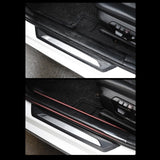 Maxbell Car Door Sill Guard Protection Film for Door Handle Rearview Mirror 15cmx500cm