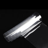 Maxbell Car Door Sill Guard Protection Film for Door Handle Rearview Mirror 20cmx300cm
