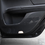 Maxbell Car Door Sill Guard Protection Film for Door Handle Rearview Mirror 20cmx500cm