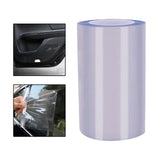 Maxbell Car Door Sill Guard Protection Film for Door Handle Rearview Mirror 20cmx500cm