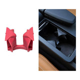 Maxbell Drink Cup Holder Insert Divider 2046802391 for W204 W212 W207 Accessory
