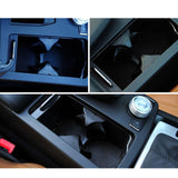 Maxbell Drink Cup Holder Insert Divider 2046802391 for W204 W212 W207 Accessory