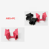 Maxbell Drink Cup Holder Insert Divider 2046802391 for W204 W212 W207 Accessory