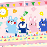 Maxbell Car Sun Shade Curtain Window Shades Children Sun Protection Side Window Hand in Hand