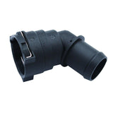 Maxbell Coolant Hose Connector Direct Replaces for Honda Accord Crosstour