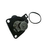 Maxbell Engine Coolant Thermostat Housing Assembly for Honda Civic Cr-V Durable