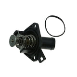 Maxbell Engine Coolant Thermostat Housing Assembly for Honda Civic Cr-V Durable