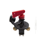 Maxbell 12V/24V Battery Isolator Switch 200A Power Switch for Vehicle Boat Car