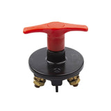 Maxbell Battery Terminal Link Quick Switch Copper for Car Motorcycle Truck