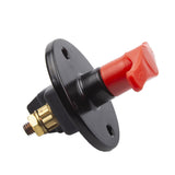 Maxbell Battery Terminal Link Quick Switch Copper for Car Motorcycle Truck