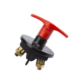 Maxbell Battery Terminal Link Quick Switch Copper for Car Motorcycle Truck