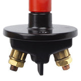 Maxbell Battery Terminal Link Quick Switch Copper for Car Motorcycle Truck