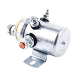 Maxbell Continuous Solenoid Relay 3 Terminal Stabilizing Heavy Duty Vehicles Durable