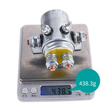 Maxbell Continuous Solenoid Relay 3 Terminal Stabilizing Heavy Duty Vehicles Durable