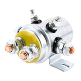 Maxbell Continuous Solenoid Relay 3 Terminal Stabilizing Heavy Duty Vehicles Durable