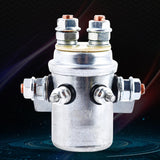 Maxbell Continuous Solenoid Relay 3 Terminal Stabilizing Heavy Duty Vehicles Durable