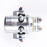 Maxbell Continuous Solenoid Relay 3 Terminal Stabilizing Heavy Duty Vehicles Durable