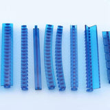 Maxbell 10Pcs Auto Body DIY Dent Removal Puller Tabs for Automobile Motorcycle
