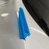 Maxbell 10Pcs Auto Body DIY Dent Removal Puller Tabs for Automobile Motorcycle