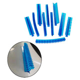 Maxbell 10Pcs Auto Body DIY Dent Removal Puller Tabs for Automobile Motorcycle
