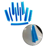 Maxbell 10Pcs Auto Body DIY Dent Removal Puller Tabs for Automobile Motorcycle