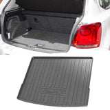 Maxbell Rear Trunk Cargo Liner Floor Mat Waterproof for Byd Atto 3 Yuan Plus