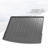 Maxbell Rear Trunk Cargo Liner Floor Mat Waterproof for Byd Atto 3 Yuan Plus