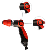 Maxbell Foam Bottle Sprayer 1L Car Washer Foam Pot Professional for Gardening Clear