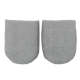 Maxbell Car Wax Applicator Pad with pocket for cleaning Furniture Gray