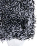 Maxbell Car Wash Mitt Absorbent Effective Washing Machine Washable for Trucks Gray