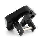 Maxbell Bottom Mounting Bracket Foot Replaces for Sunchaser II Durable Hardware