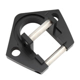 Maxbell Bottom Mounting Bracket Foot Replaces for Sunchaser II Durable Hardware