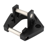 Maxbell Bottom Mounting Bracket Foot Replaces for Sunchaser II Durable Hardware