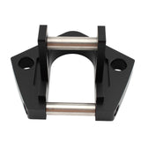 Maxbell Bottom Mounting Bracket Foot Replaces for Sunchaser II Durable Hardware