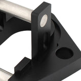 Maxbell Bottom Mounting Bracket Foot Replaces for Sunchaser II Durable Hardware