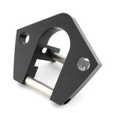 Maxbell Bottom Mounting Bracket Foot Replaces for Sunchaser II Durable Hardware