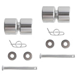 Maxbell Trailer Tailgate Lift Assist Rollers Kit Parts Fittings for Tailgate