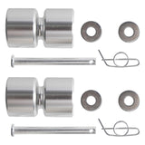 Maxbell Trailer Tailgate Lift Assist Rollers Kit Parts Fittings for Tailgate